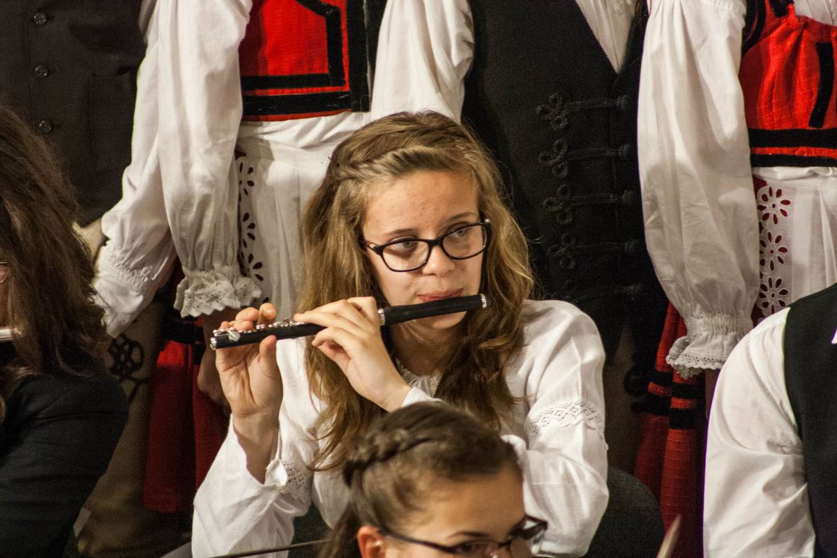 &bullet;  Fotó: Tamás Attila