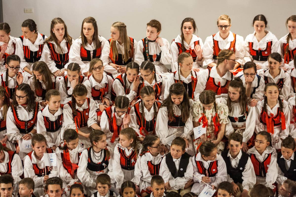 &bullet;  Fotó: Tamás Attila