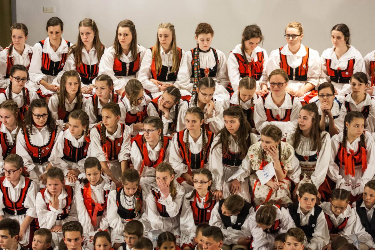 &bullet;  Fotó: Tamás Attila