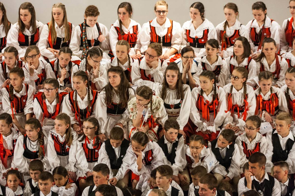 &bullet;  Fotó: Tamás Attila