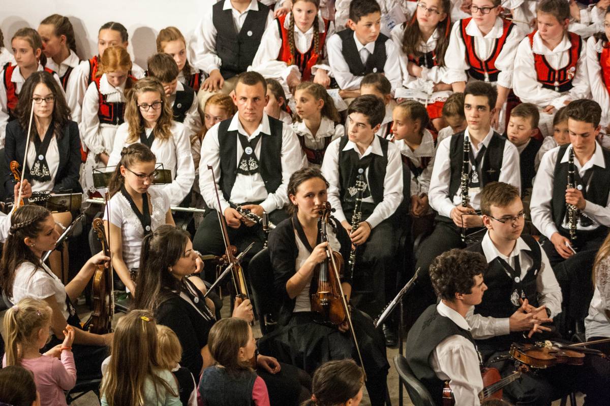 &bullet;  Fotó: Tamás Attila