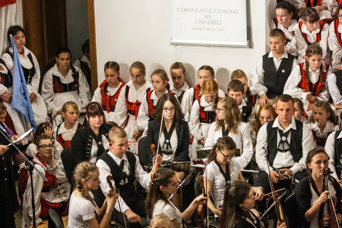 &bullet;  Fotó: Tamás Attila