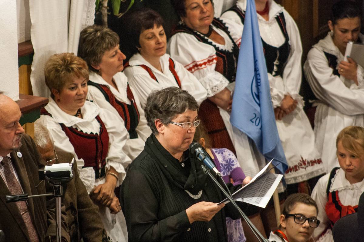 &bullet;  Fotó: Tamás Attila