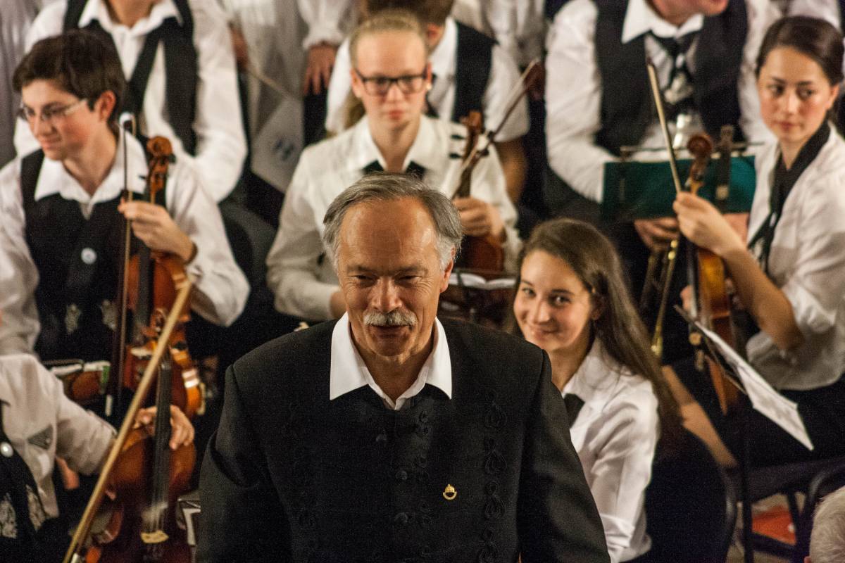 &bullet;  Fotó: Tamás Attila