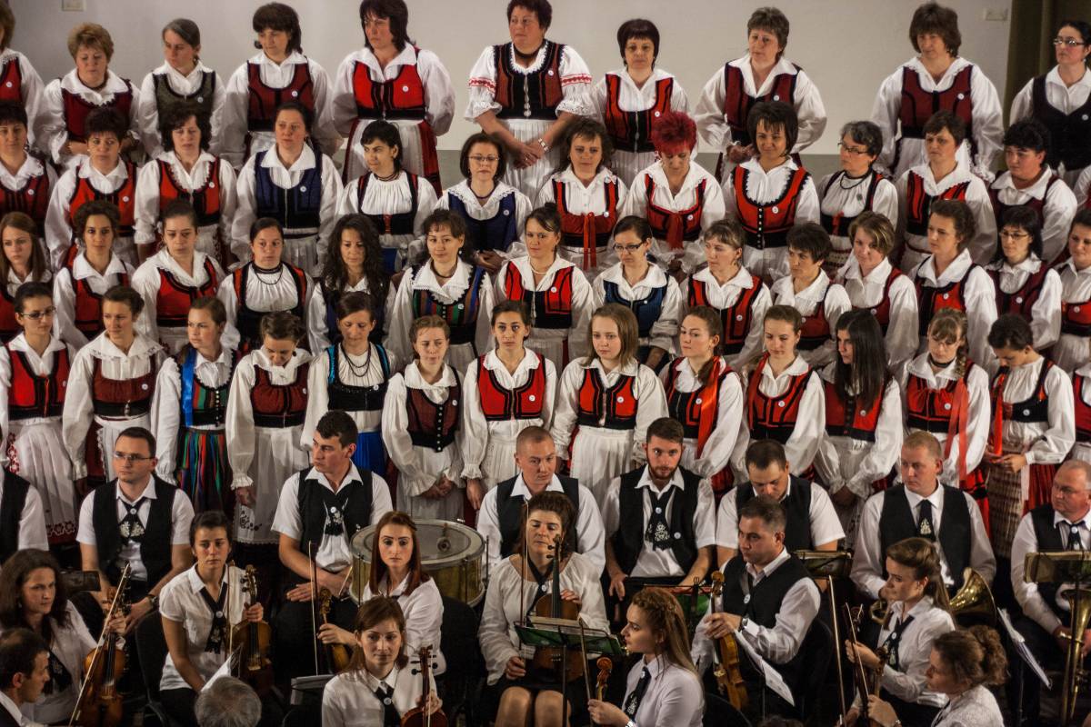 &bullet;  Fotó: Tamás Attila