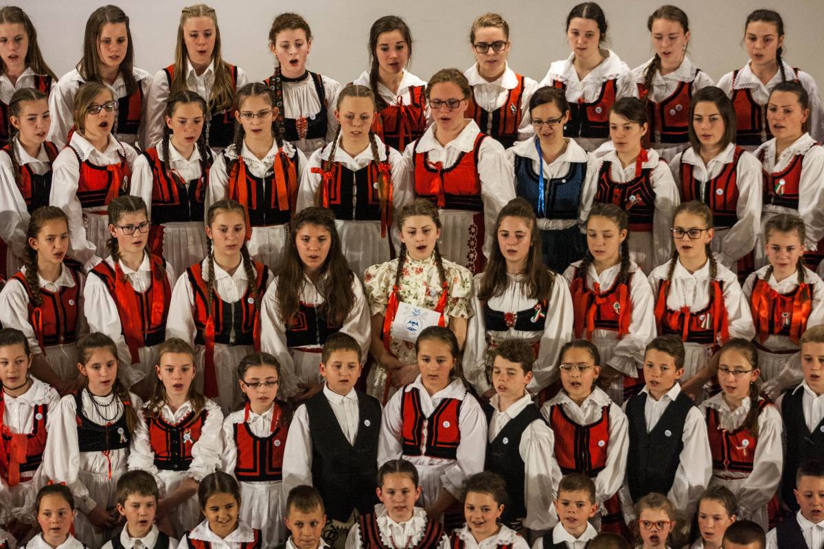 &bullet;  Fotó: Tamás Attila