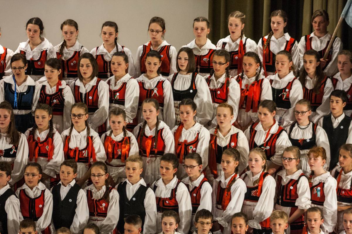 &bullet;  Fotó: Tamás Attila