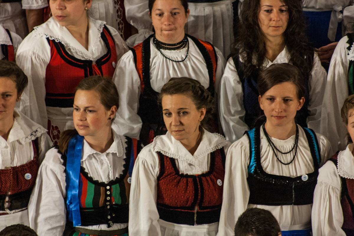 &bullet;  Fotó: Tamás Attila