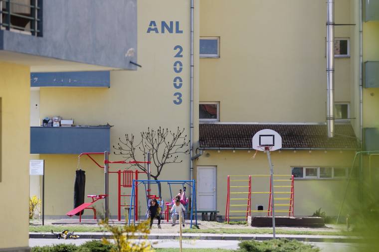 Anyós-meny konfliktus és az elengedés