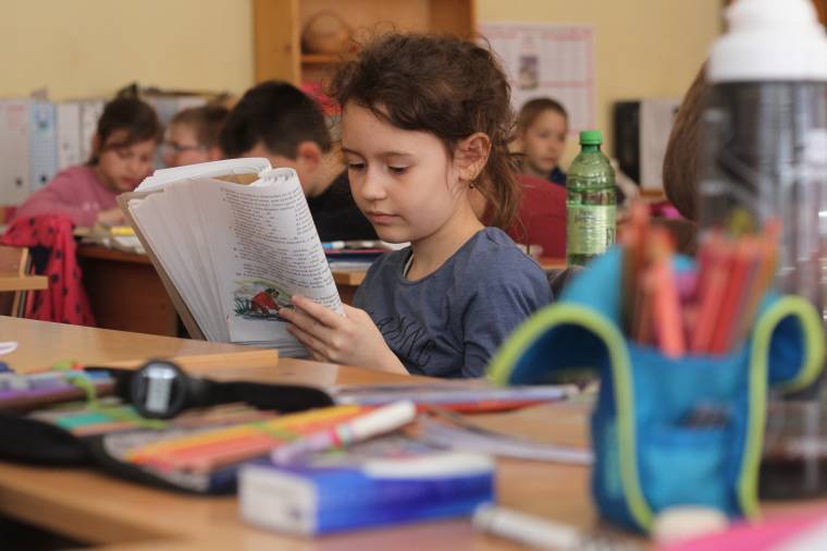 Négy év múlva léphet életbe a könnyített románvizsga