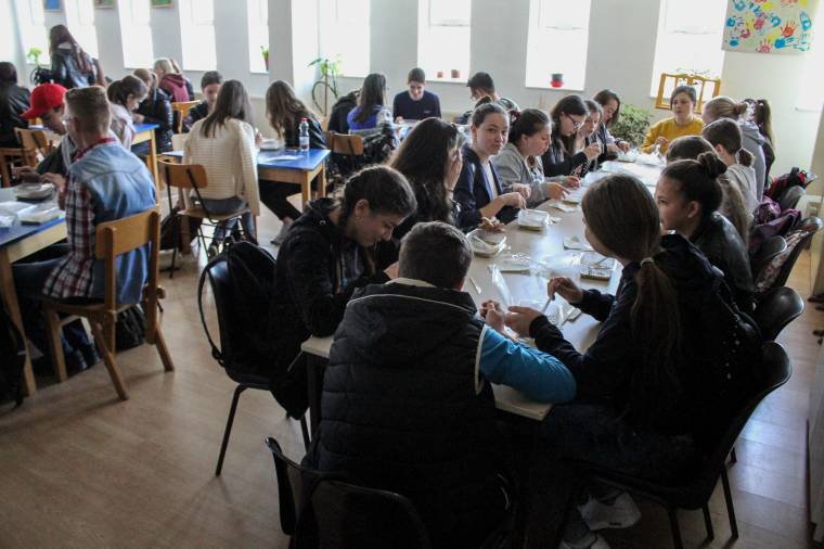 VIBE: új erdélyi zenei fesztivál diáktalálkozóval Marosvásárhelyen