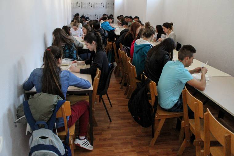 Megemelik az étkezésre szánt összeget az iskolai Meleg étel program keretében