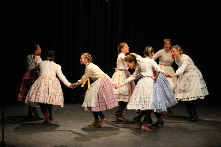 Királyi hét Nagyváradon az Omegával