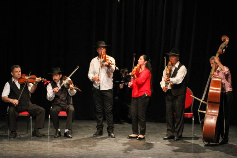 Dokumentálják a Szászcsávási Zenekar brácsásának drámai történetét