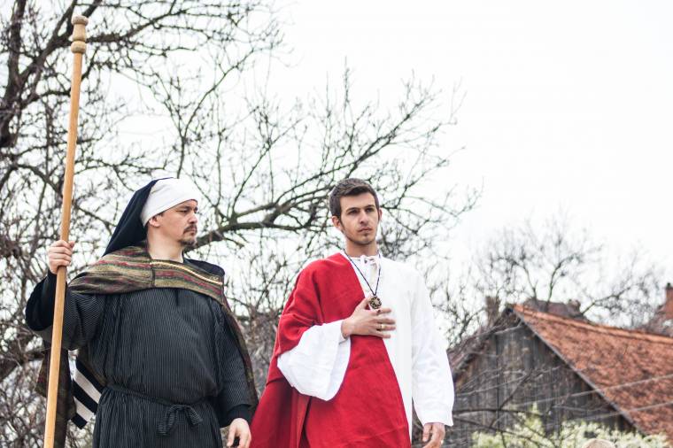 Ízlik az udvarhelyi diákoknak a meleg ebéd