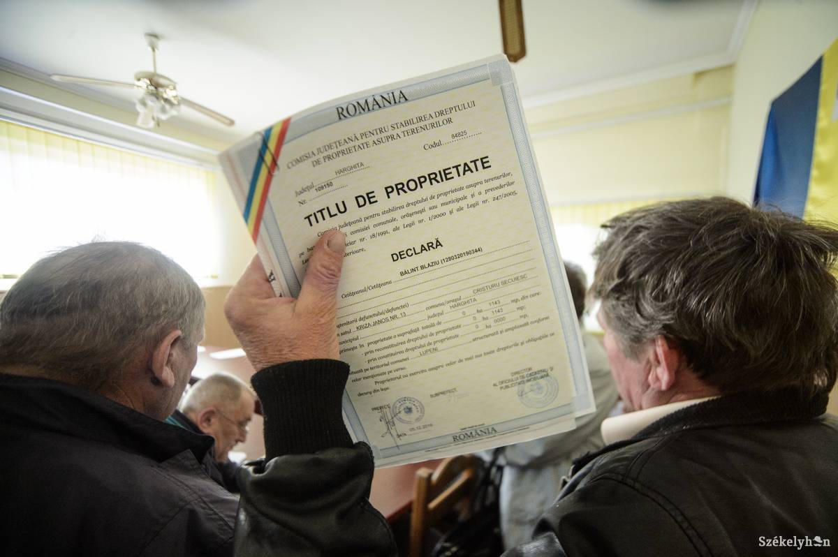 &bullet;  Fotó: Barabás Ákos