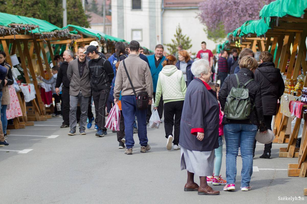 &bullet;  Fotó: Pál Árpád