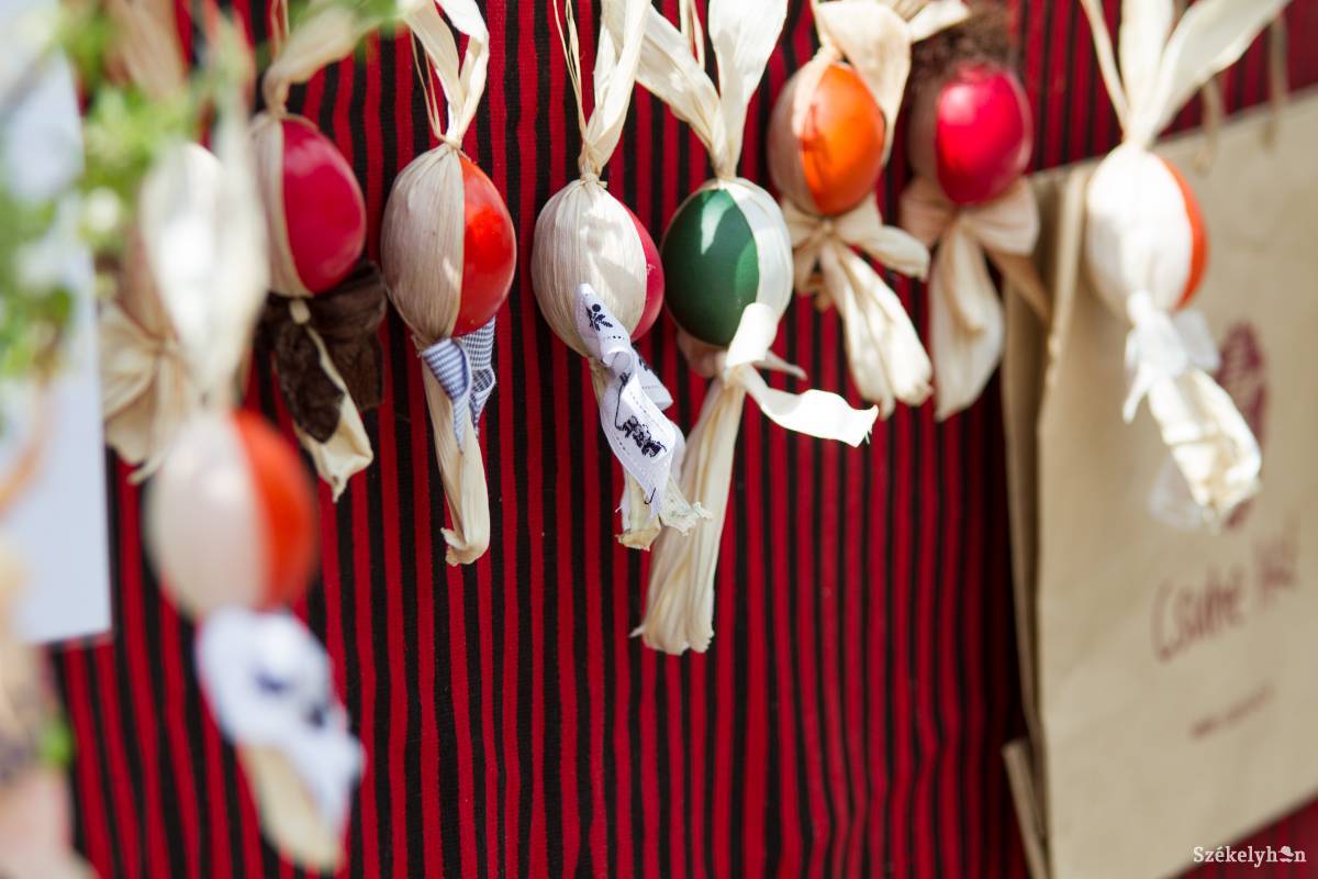 &bullet;  Fotó: Pál Árpád