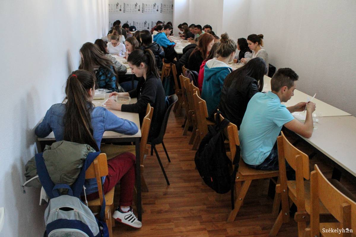 Képünk illusztráció • Fotó: Pál Árpád