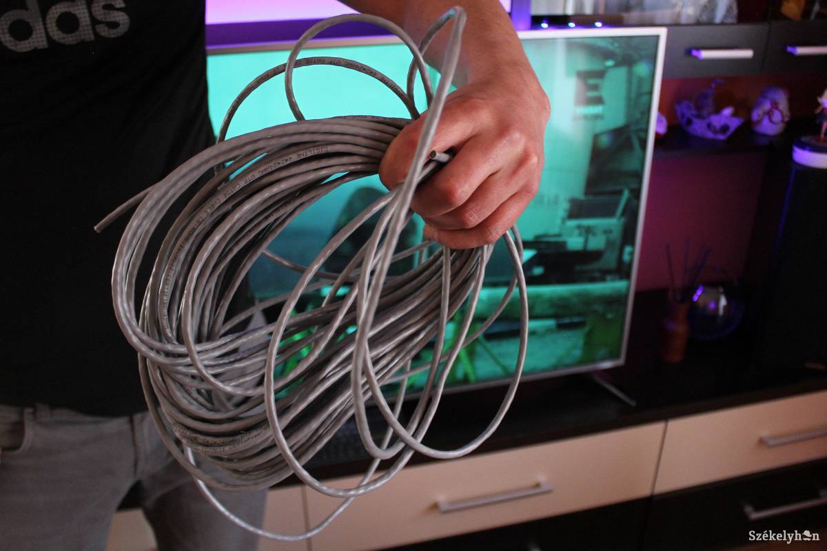 &bullet;  Fotó: Pál Árpád