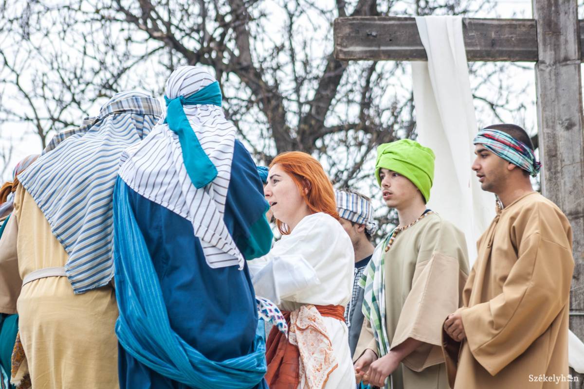 •  Fotó: Tamás Attila