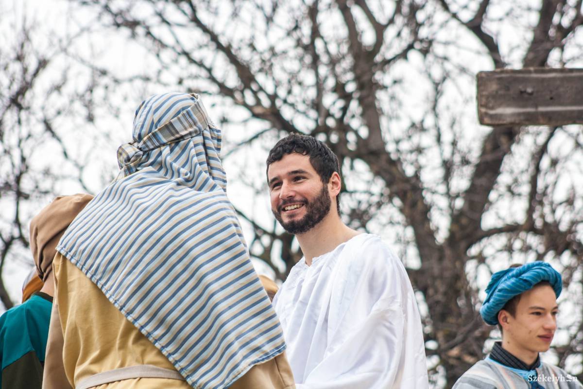 • Fotó: Tamás Attila