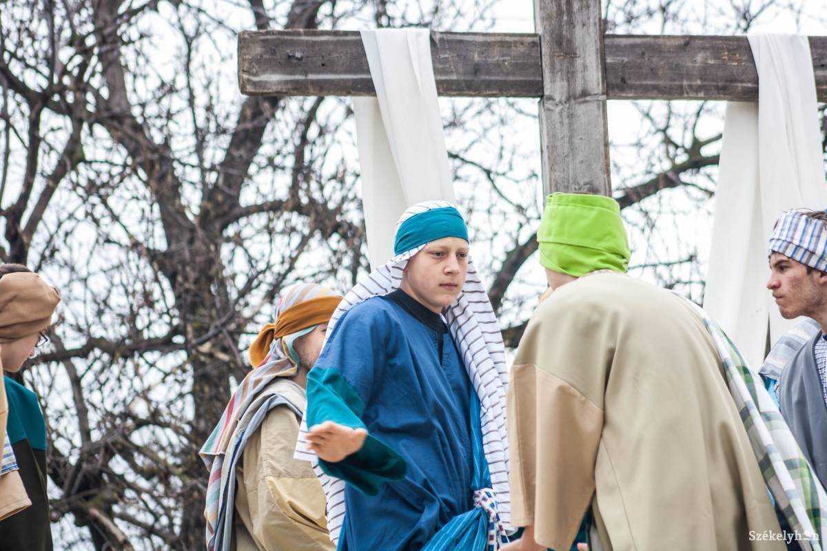 &bullet;  Fotó: Tamás Attila