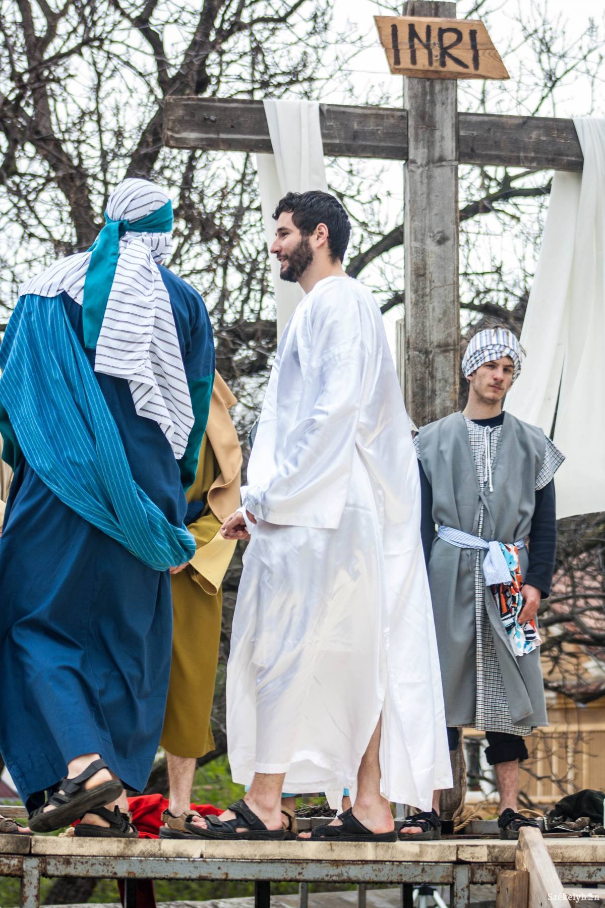 &bullet;  Fotó: Tamás Attila