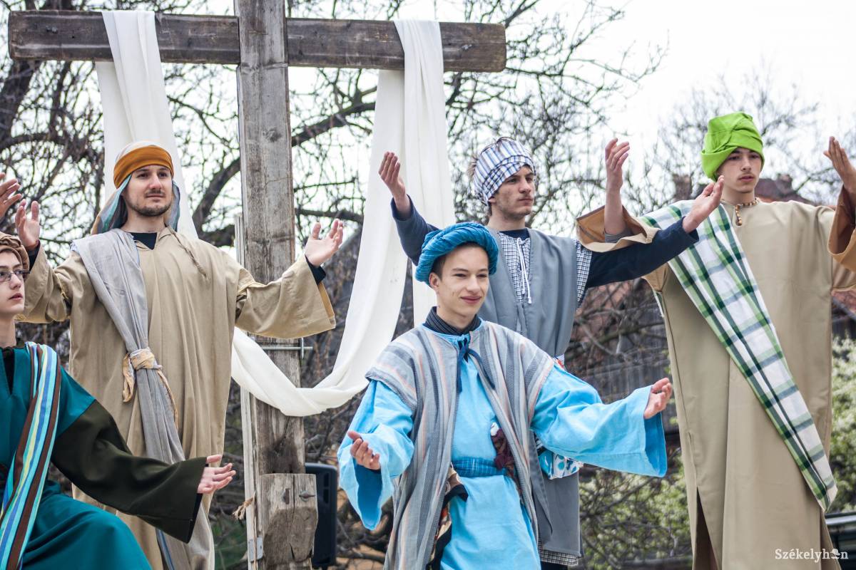 &bullet;  Fotó: Tamás Attila