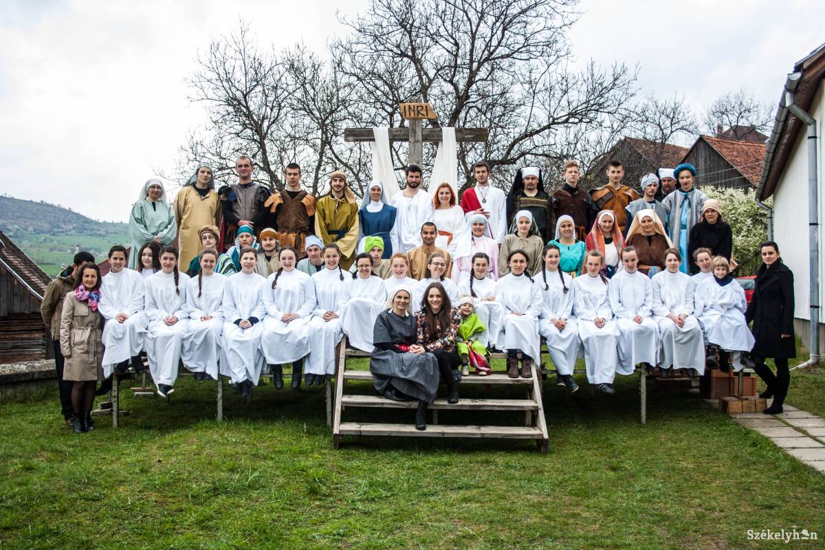 &bullet;  Fotó: Tamás Attila