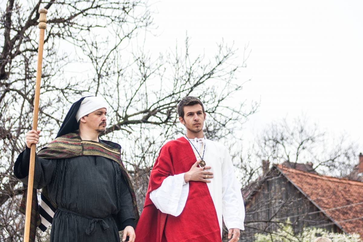 &bullet;  Fotó: Tamás Attila