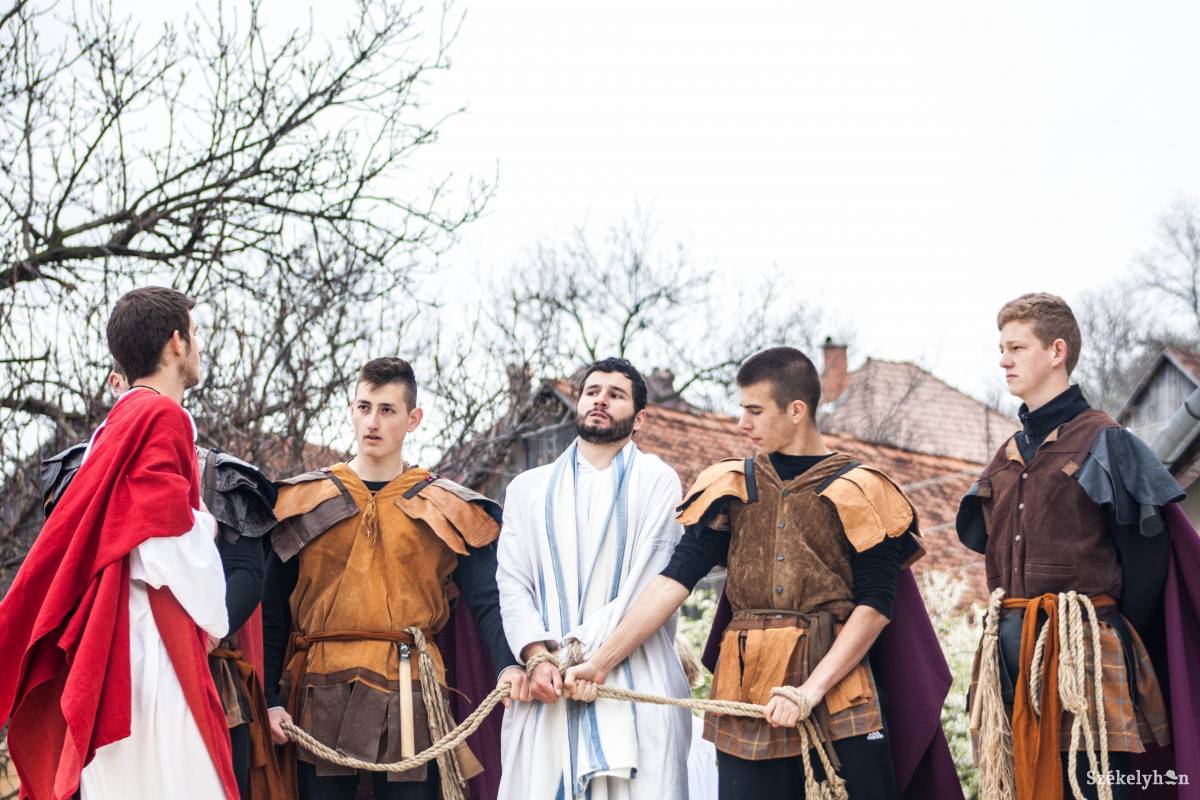 •  Fotó: Tamás Attila