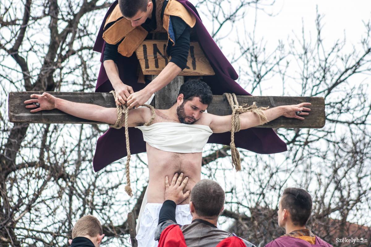 &bullet;  Fotó: Tamás Attila