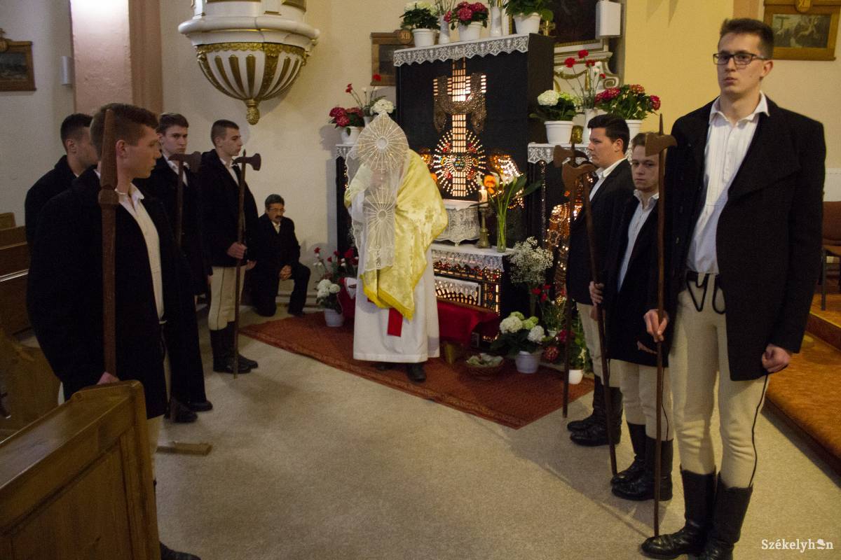 &bullet;  Fotó: Pál Árpád