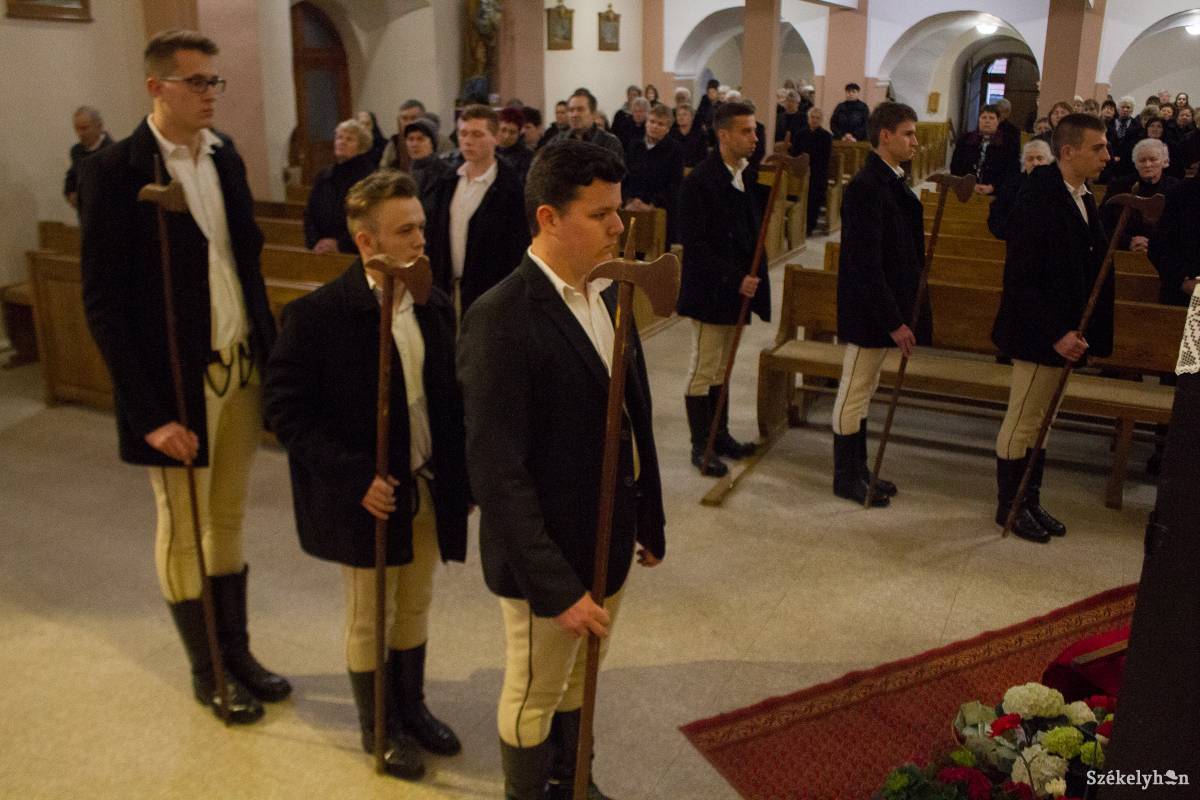 &bullet;  Fotó: Pál Árpád