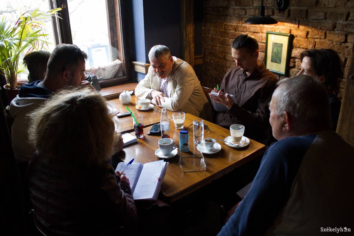 •  Fotó: Pál Árpád