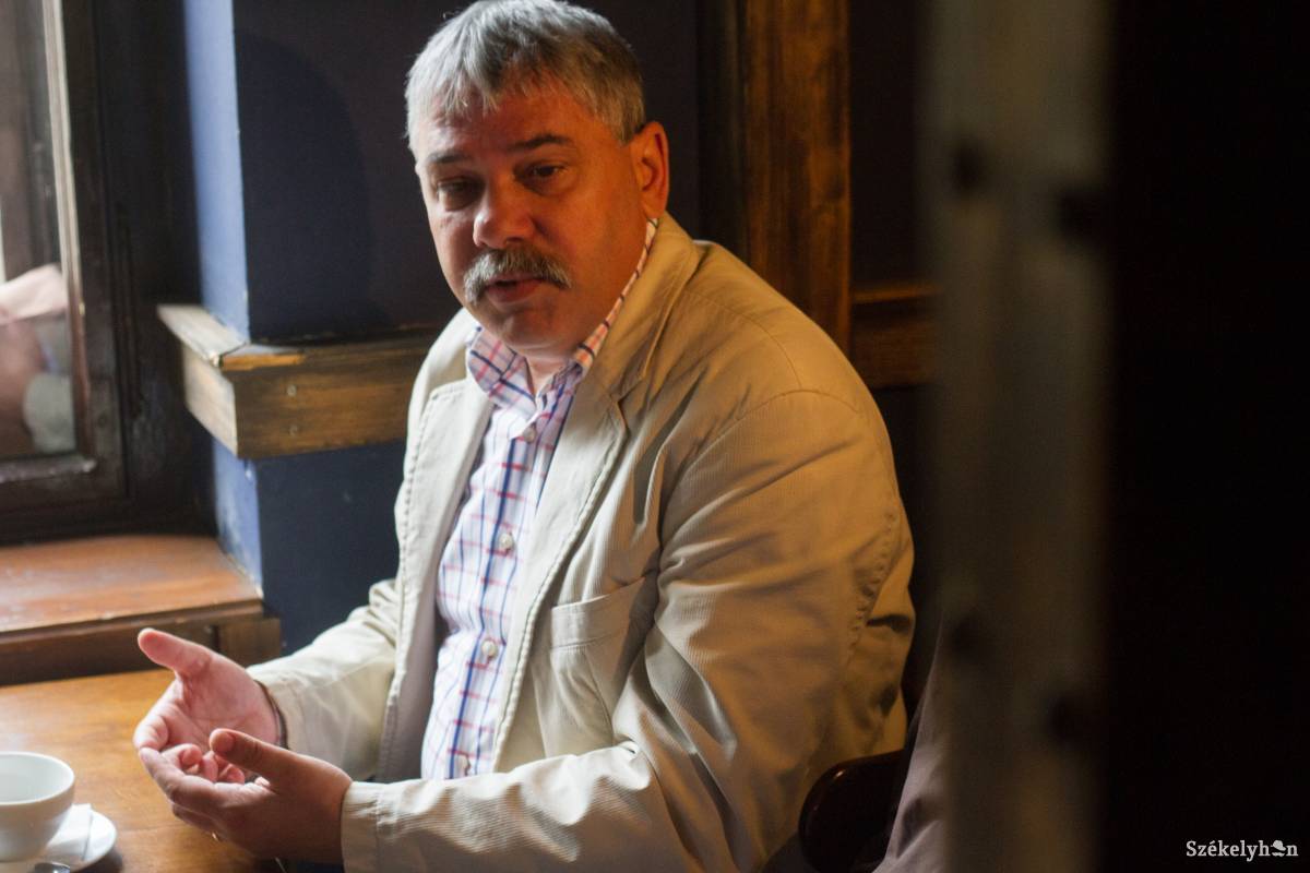 •  Fotó: Pál Árpád