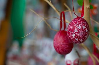 Termelők és kézművesek jelentkezését várják a húsvéti Portékára