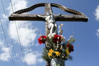 Húsvéti szentmisék és istentiszteletek rendje a székelyudvarhelyi templomokban