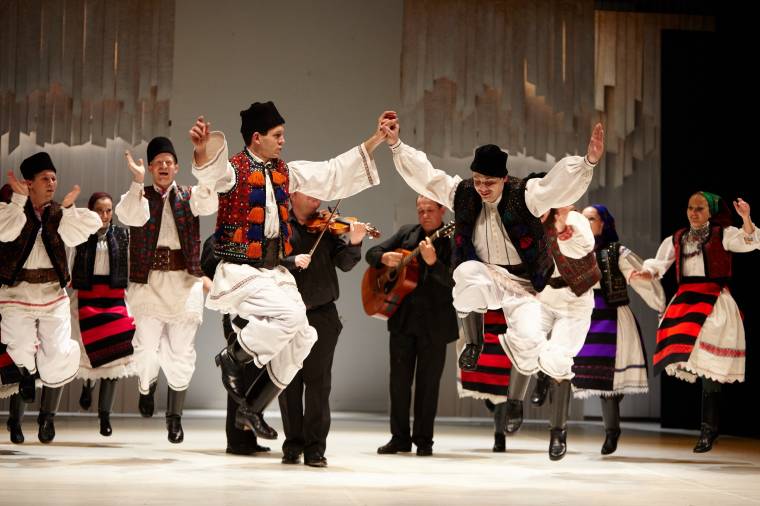 Hagyományok Háza: alappillér lesz Székelyudvarhely