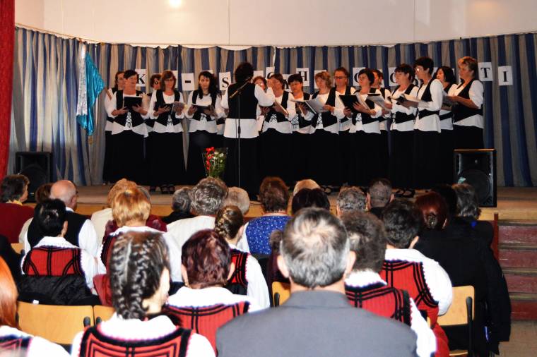 Jövőt álmodtak, hagyományt teremtettek a két Homoród mentén