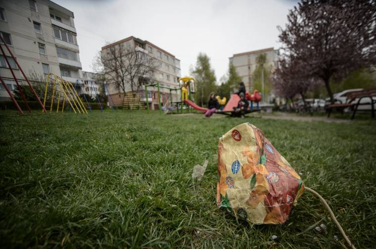 Ingyenes a parkolás Csíkszeredában