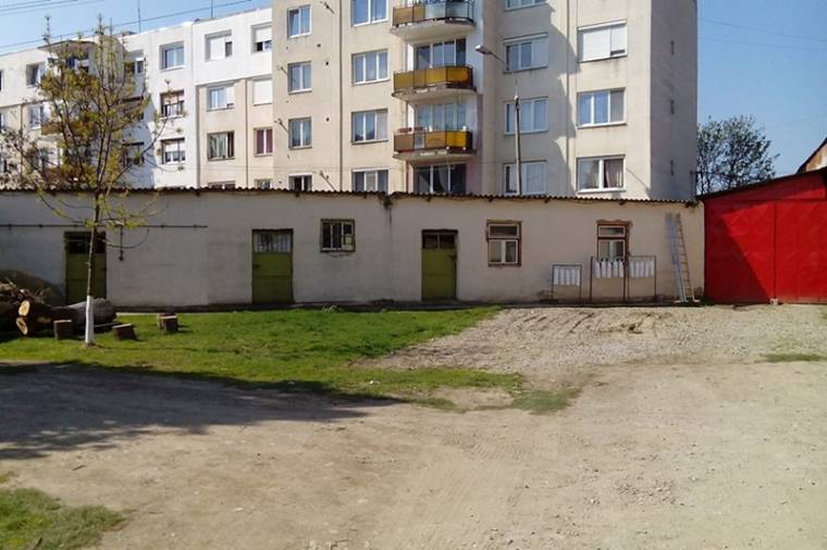 Összegyűlt a pénz a szertárra, adományokból valósítanák meg a felújítást is