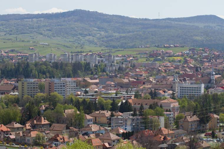 Többletbevétel kell a városnak, adóemelést javasolnak Székelyudvarhelyen