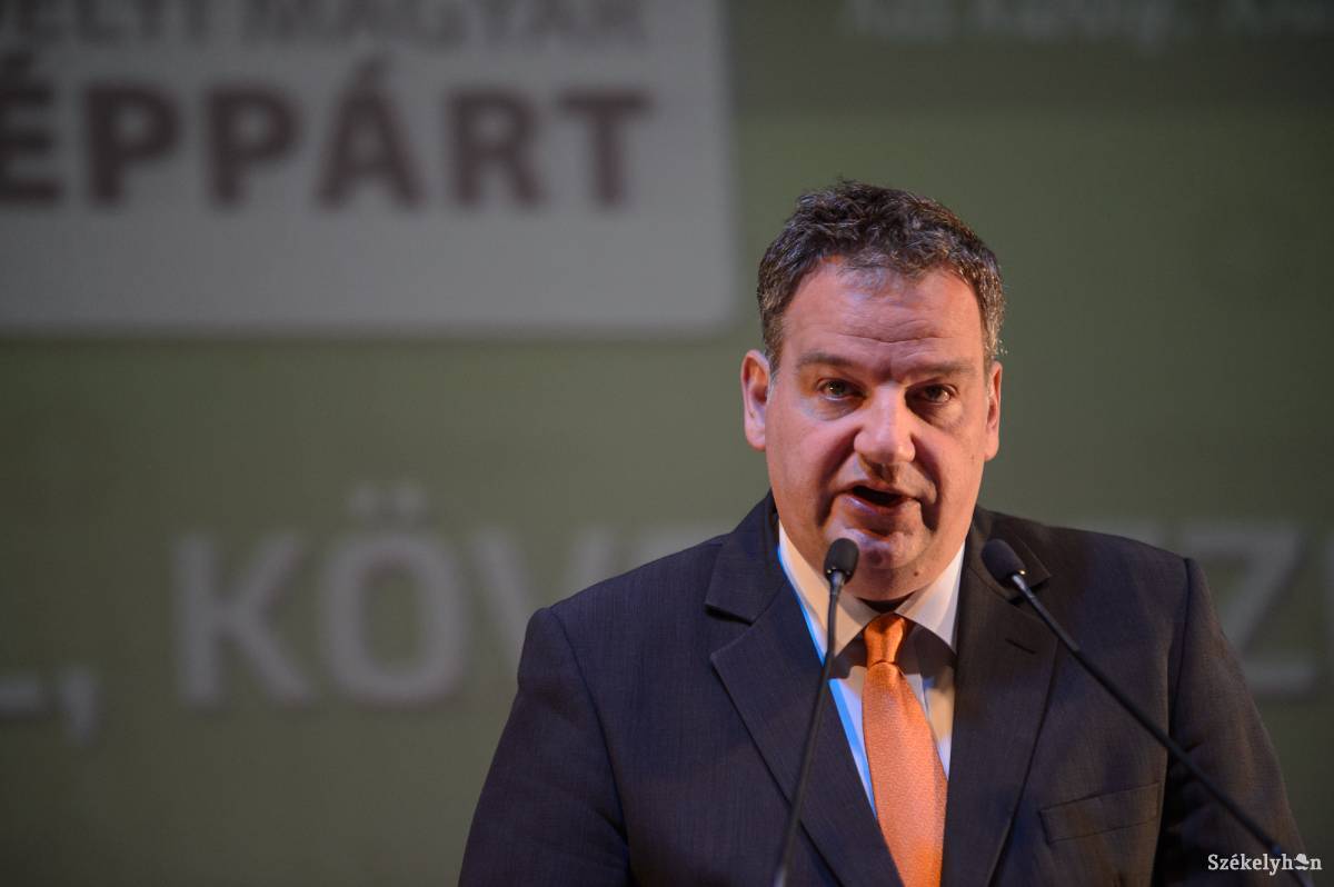 Zákonyi Botond •  Fotó: Barabás Ákos