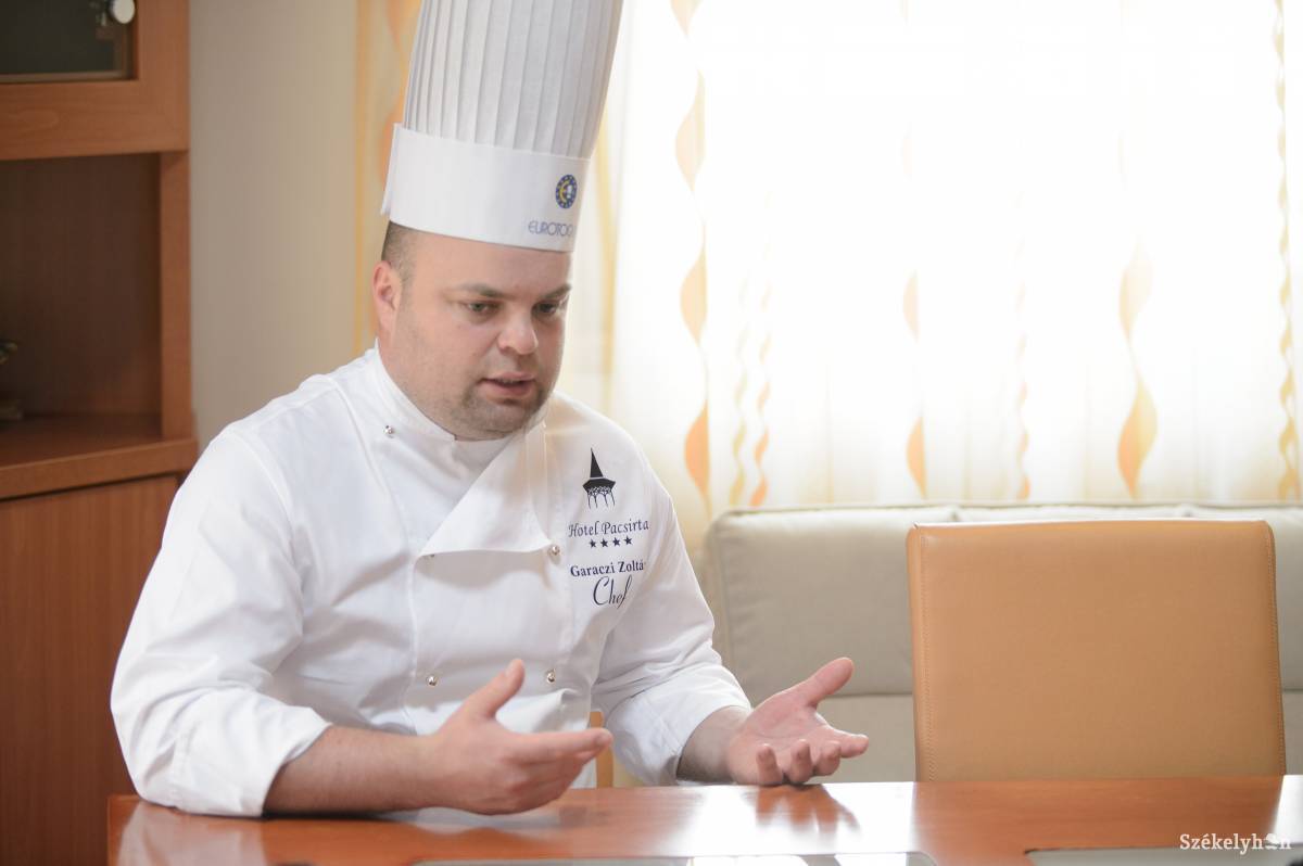 &bullet;  Fotó: Barabás Ákos