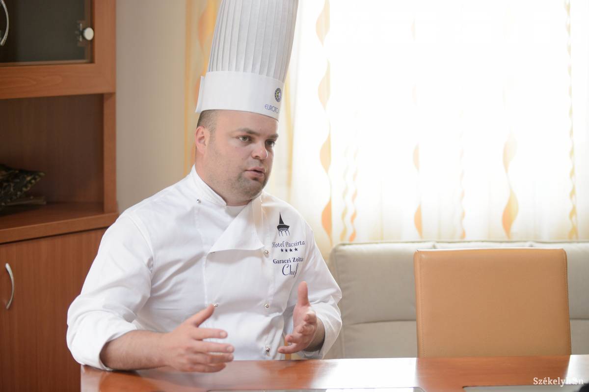 &bullet;  Fotó: Barabás Ákos