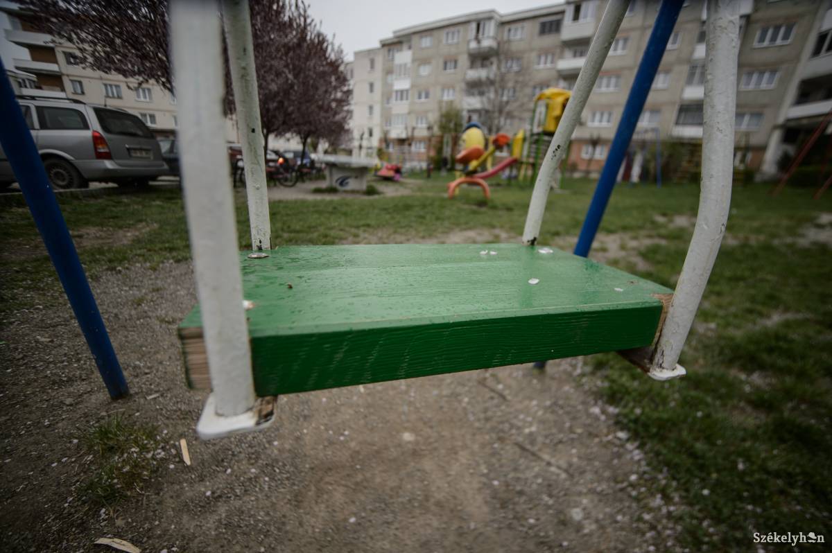 &bullet;  Fotó: Barabás Ákos