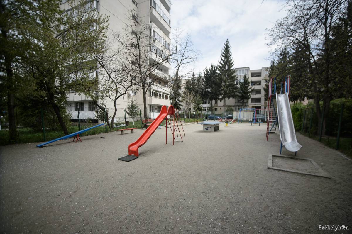 &bullet;  Fotó: Barabás Ákos