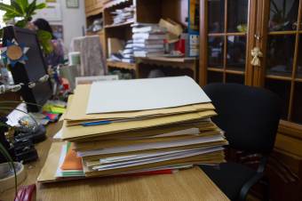 RMDSZ: könyebb lesz az urbanisztikai bizonylatok és építkezési engedélyek kibocsájtása